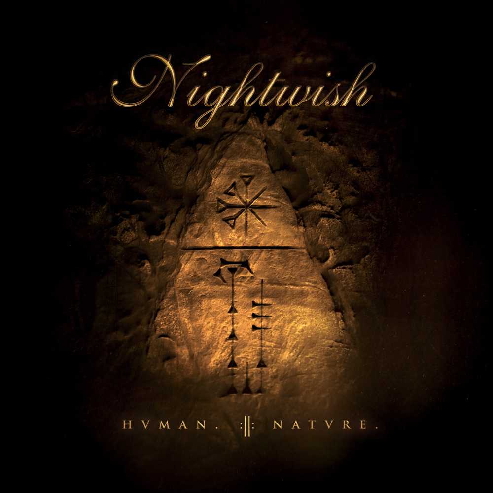 Nightwish - Human. II Nature.